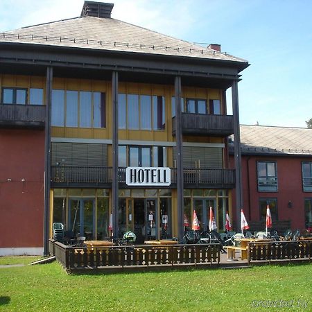 Trudvang Rena Exteriör bild
